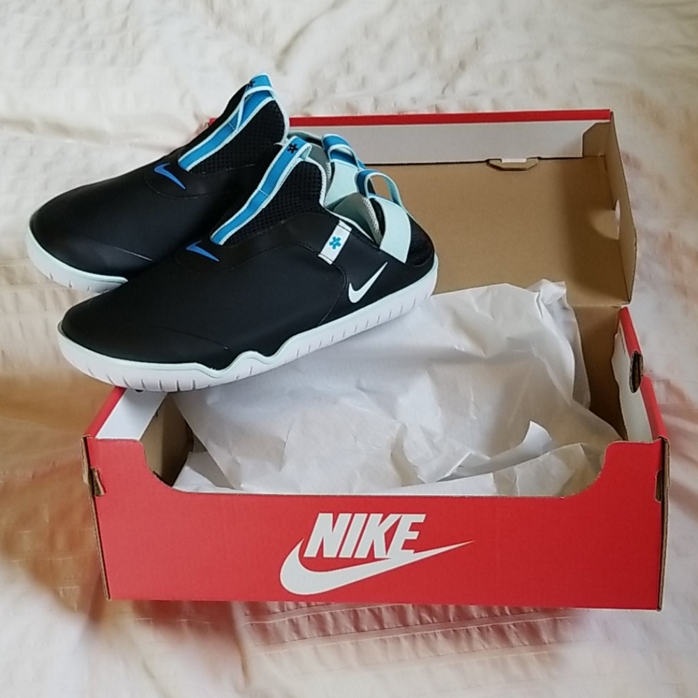 Nike Zoom Air Pulse